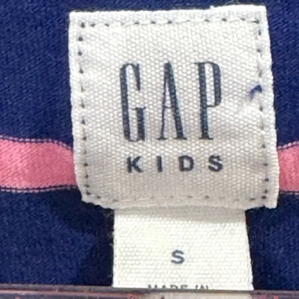GAP STRIPE DRESS